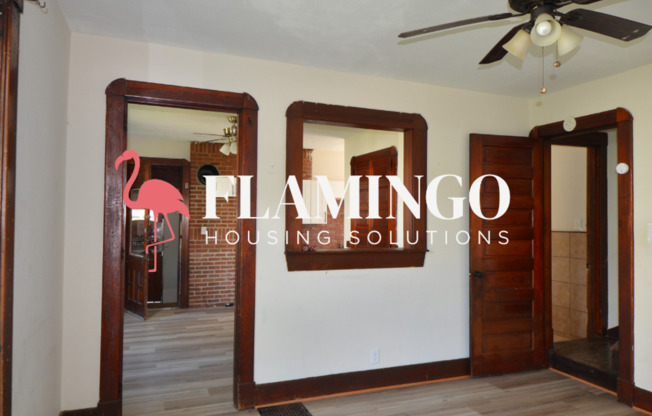 Charming 3-Bedroom Home for Rent in Dayton aka The Gem City!