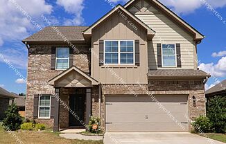 8223 Stone Mill Drive