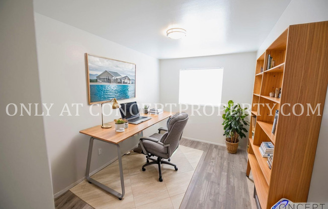 2 beds, 1 bath, 810 sqft, $1,399, Unit 23