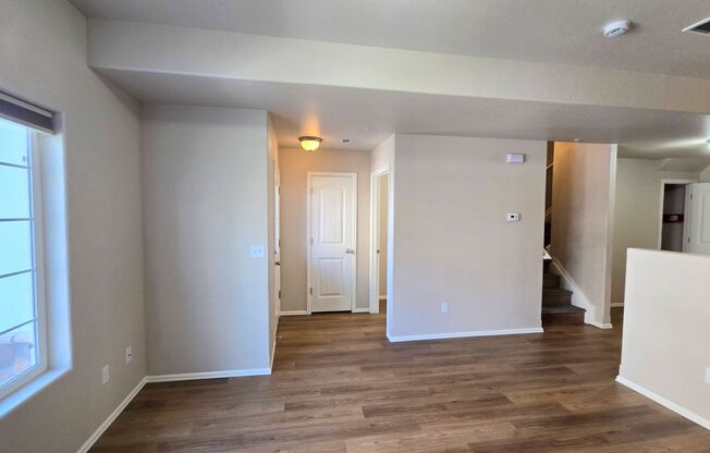 3046 Harpy Grove - Soaring Eagles - Townhome - 3 bedroom / 2.5 bath / 2 car garage