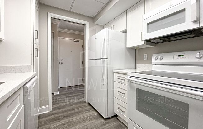 2 beds, 2 baths, 940 sqft, $1,250, Unit TH 501