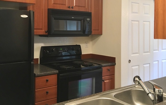 1 bed, 1 bath, $1,695, Unit # D 303