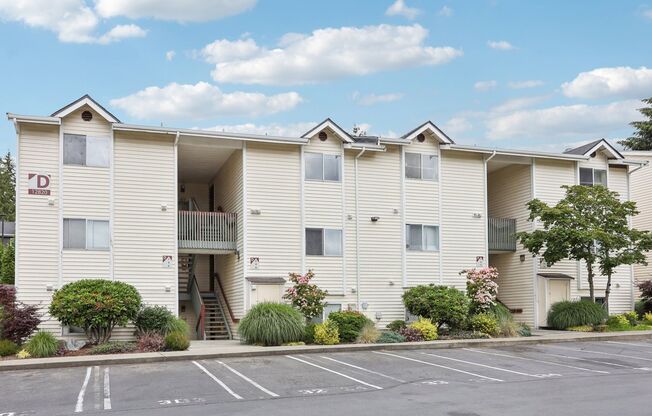 Hillview Apartments