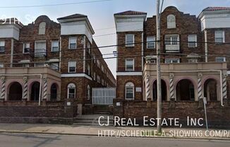 115 W 39 ST