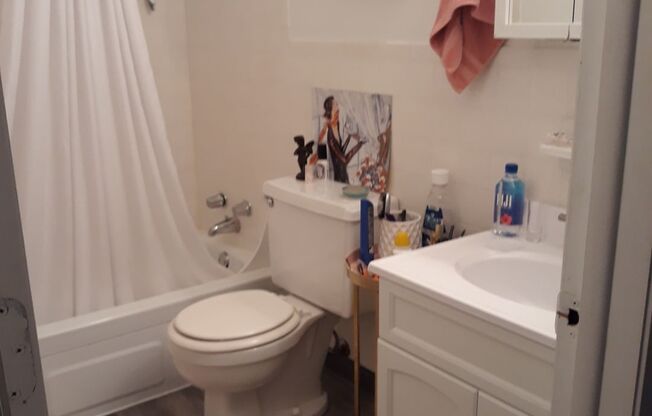 Stonebridge Apartments