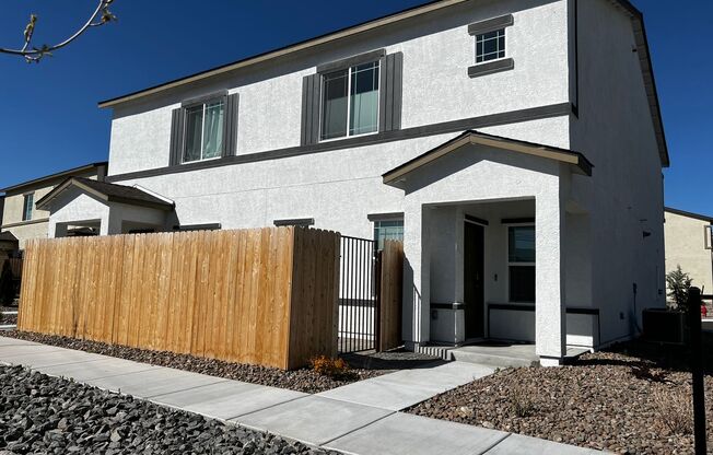 Furnished Rent in South Reno