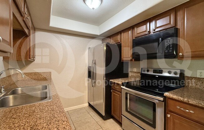 3119 W COCHISE Drive