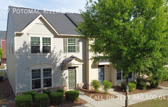 3027 POTOMAC RIV PKWY