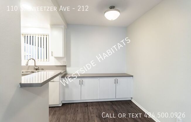 110 S. Sweetzer Ave