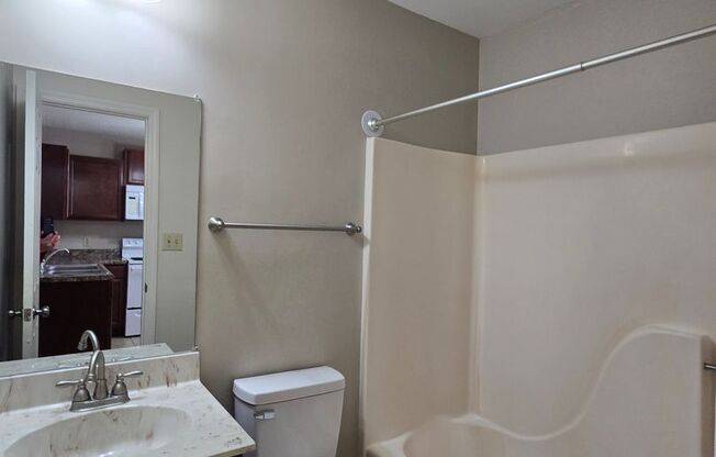 1 bed, 1 bath, 500 sqft, $925, Unit 264