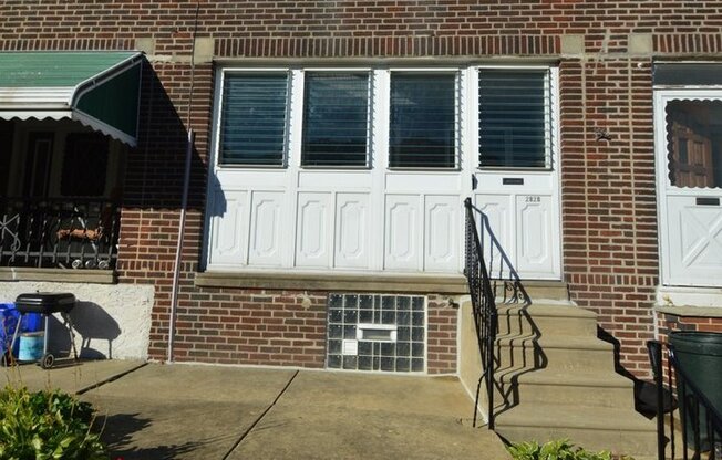 Rare Opportunity for 3BR Rental in Bridesburg
