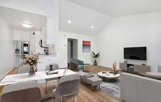 Partner-provided photo for $2850 unit