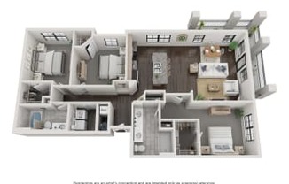 Partner-provided photo for $2399 unit