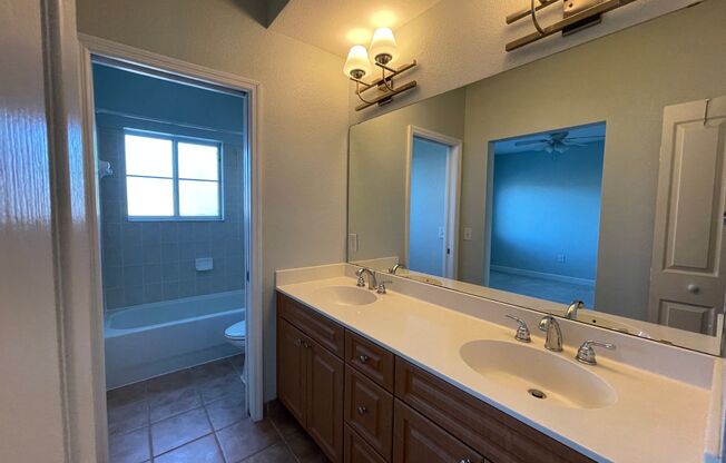 2 beds, 2.5 baths, $1,495