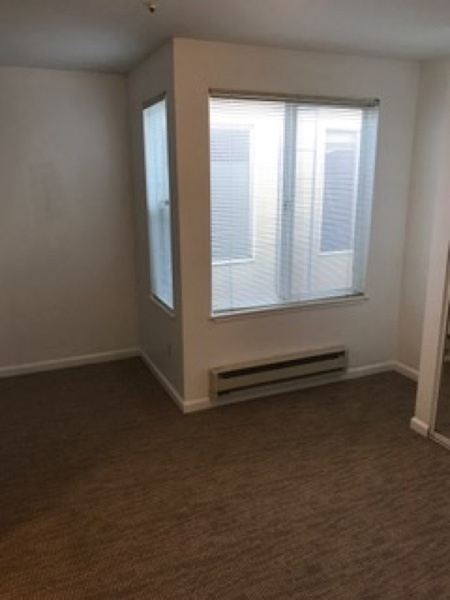 Franklin Street Apartments