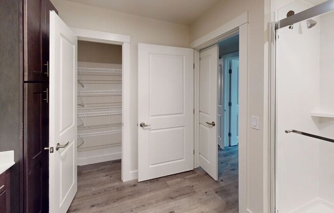 North Dorset Unit #3