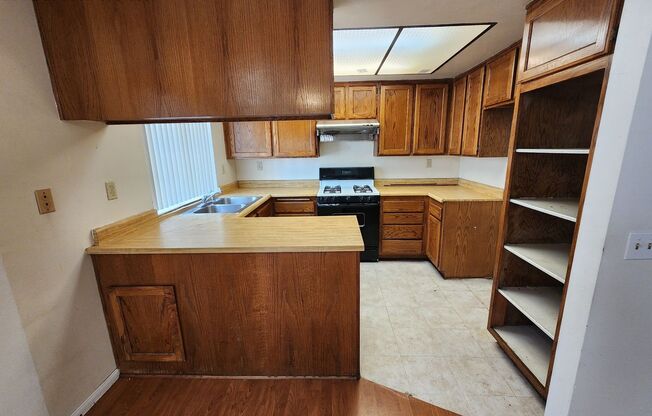 Baldwin Park 3 Bedroom Home