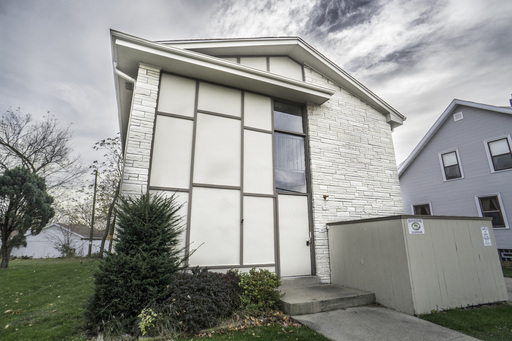 2501 19th St.
