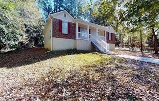 4 Bedroom Single Family Home in Atlanta (West View/Florida Heights)