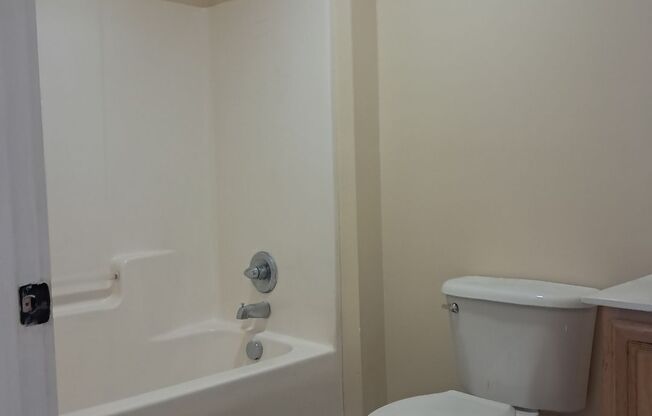 Weldon Downtown Apartments