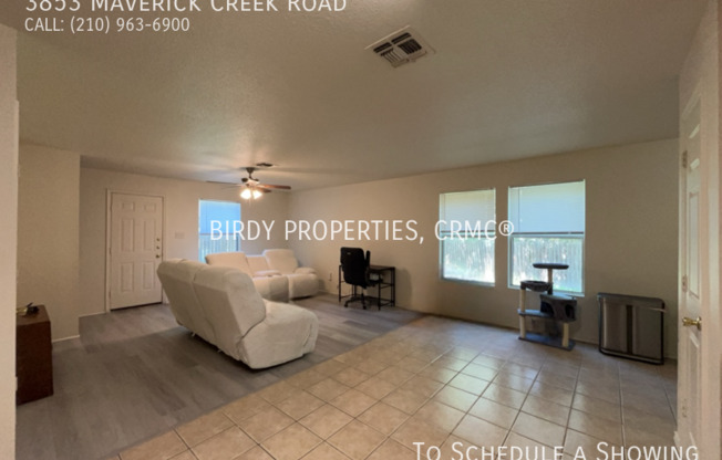 3853 MAVERICK CRK RD