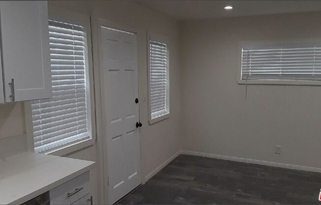 1 bed, 1 bath, 485 sqft, $2,150, Unit 3123 1/2