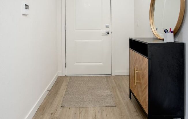 1 bed, 1 bath, 775 sqft, $1,700, Unit G108