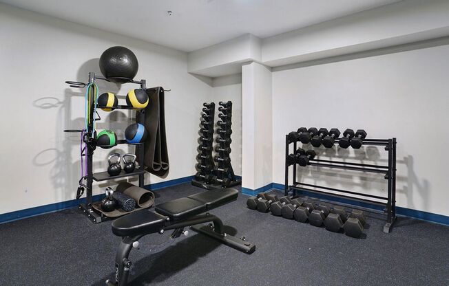 Welcome to The Burton! This beautifully renovated former meeting house is located at the foot of Presidents' Circle.