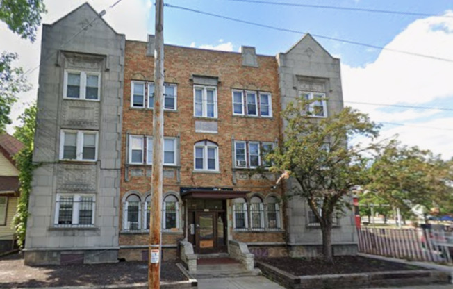 Spacious 1BR apartments Milwaukee, WI