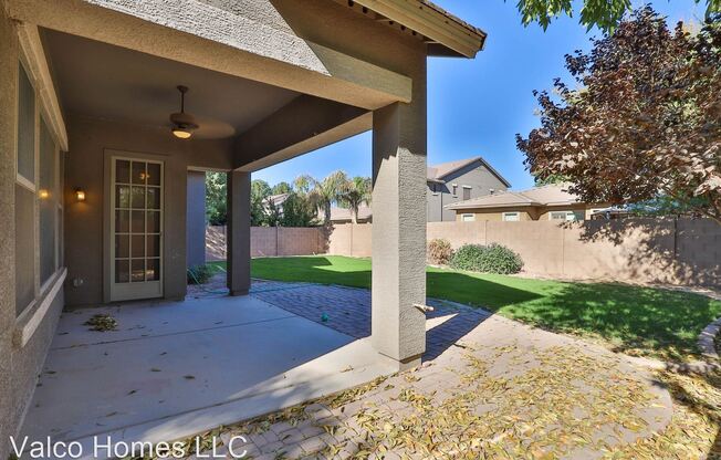 3848 E Morrison Ranch Pkwy