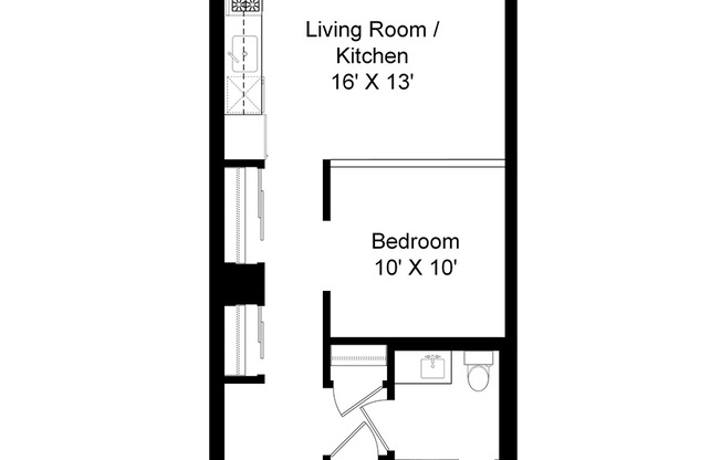 Partner-provided property photo