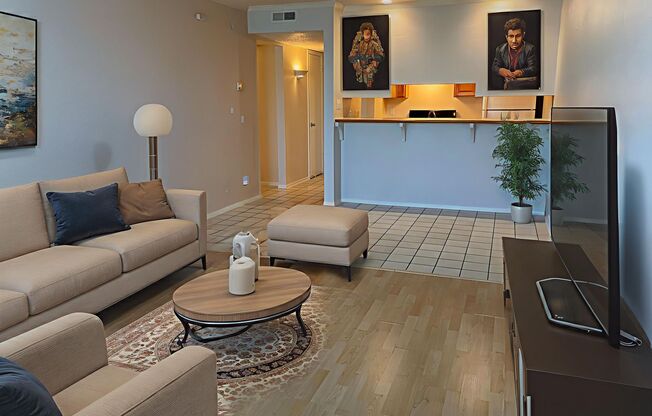 1 bed, 1 bath, 750 sqft, $909, Unit ABB-2-305