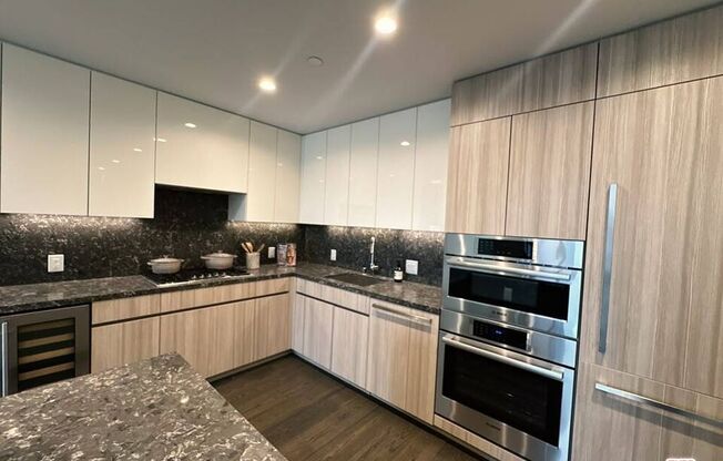2 beds, 2 baths, 1,343 sqft, $5,003, Unit 1008