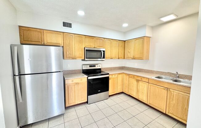 PB - Tropicana Blvd Land Trust (3001 TB)