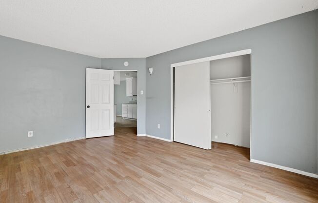 1 bed, 1 bath, 650 sqft, $1,895, Unit Unit 26