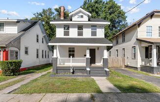 Beautifully Renovated 2 Story Home!