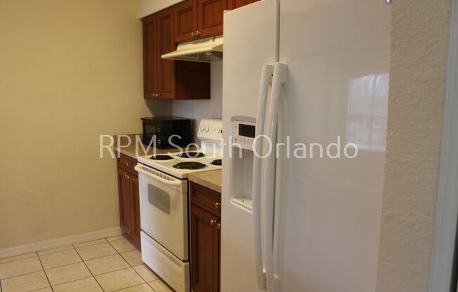 Sought after Cypress Woods Golf & Country Club Condo for rent 2 bedroom/2 bath $1500 Winter Haven, FL