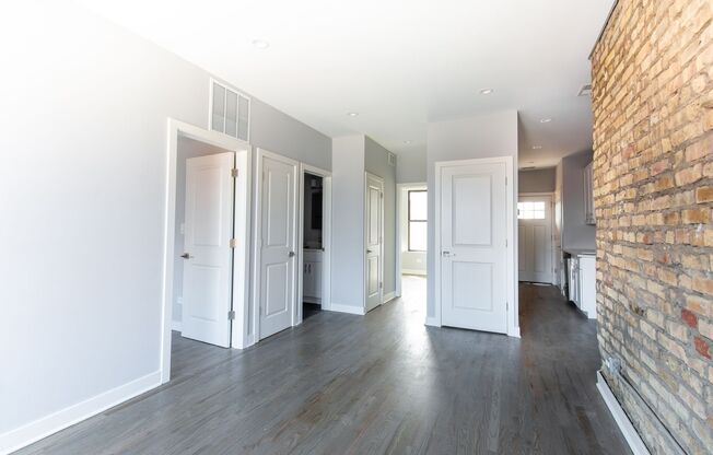 2 beds, 2 baths, 750 sqft, $3,195, Unit 3444-2