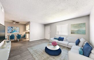 Emerson Apartments at Town Lake