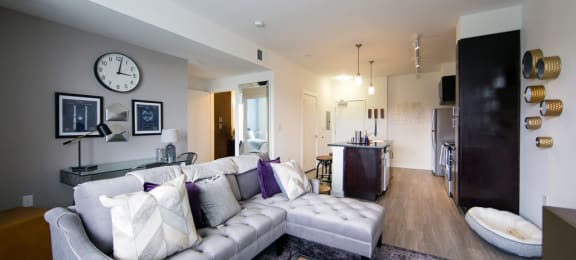 Home - L Building - Raleigh, NC