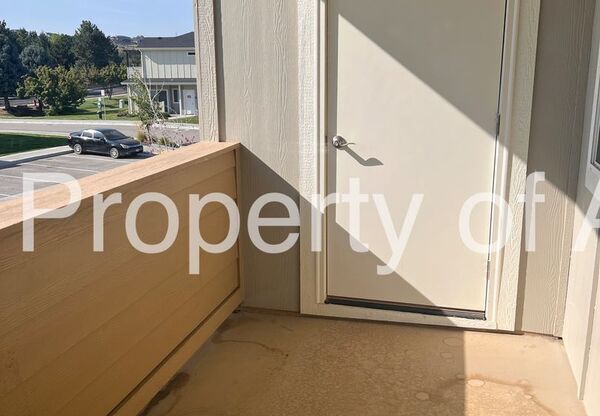 Partner-provided property photo