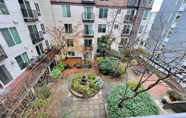 1 bed, 1 bath, $1,750, Unit # 414