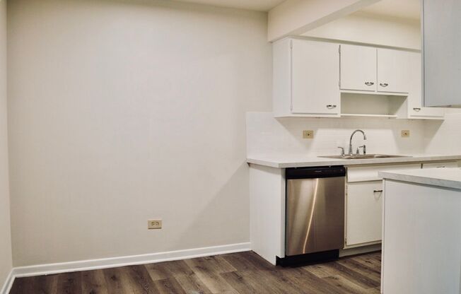 Brown Street Apartments LLC