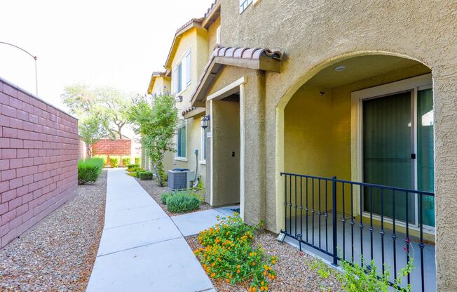 Beautiful Mountains Edge 3 Bedroom Townhome
