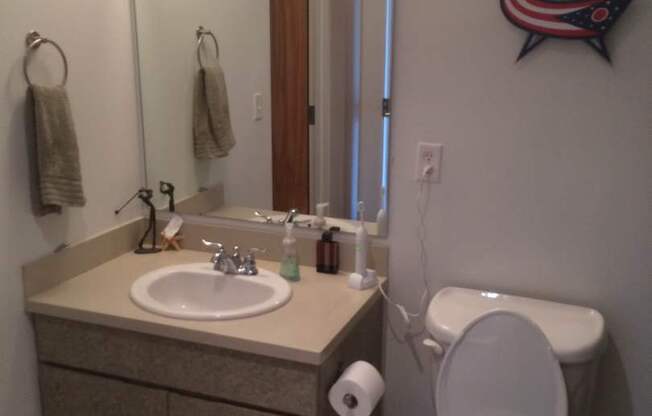 2 beds, 2 baths, $2,350