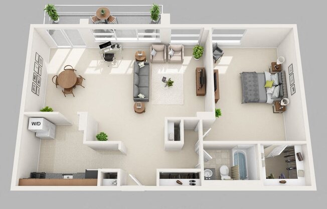 Homepage - The Grand