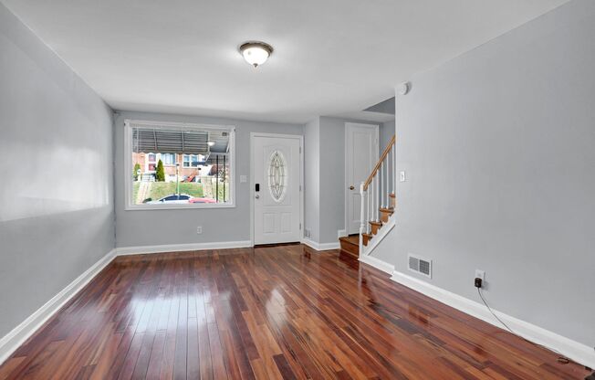 Charming & Move-In Ready Home at 6133 Bessemer Avenue, Baltimore!