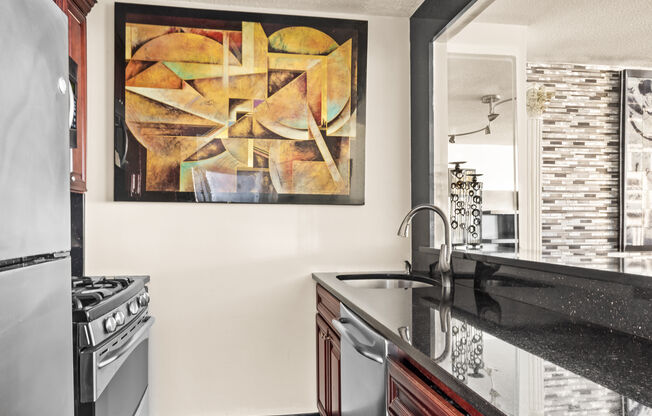 1 bed, 1 bath, 774 sqft, $4,250, Unit 26F