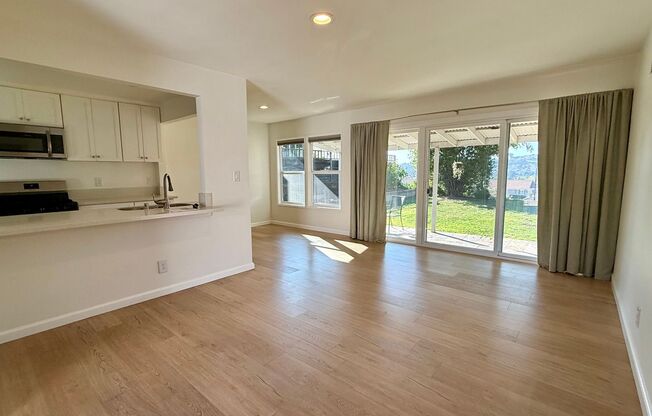 Lovely 3bd, 2ba Allied Garden Home with Many Modern Upgrades