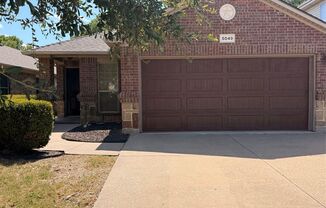 Comfort, Space, and Convenience in Fort Worth